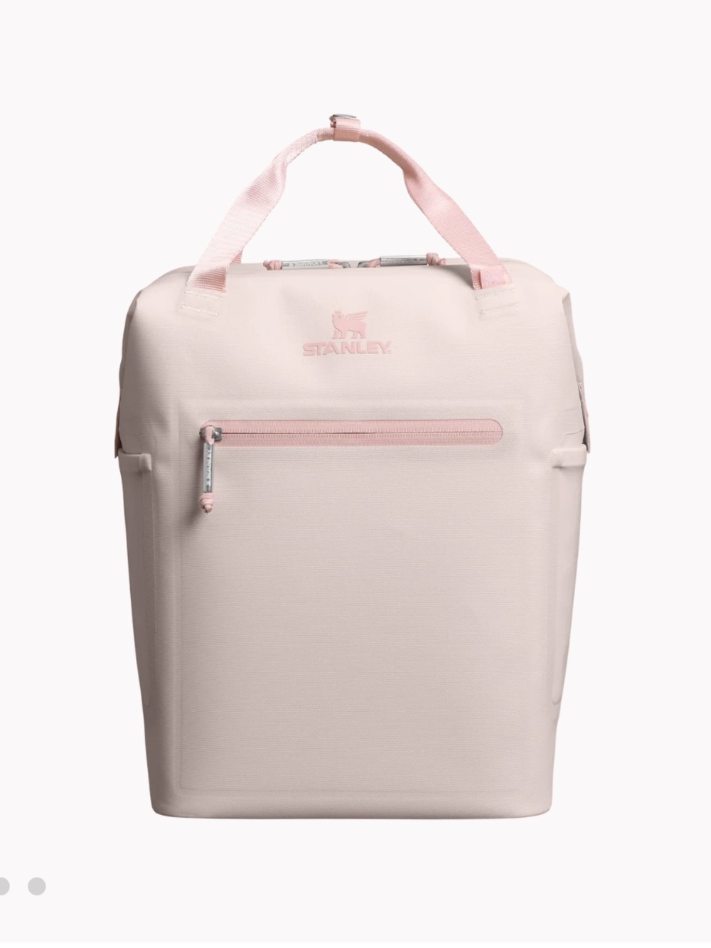 NWT Stanley Madeleine Mini Cooler Backpack 14QT